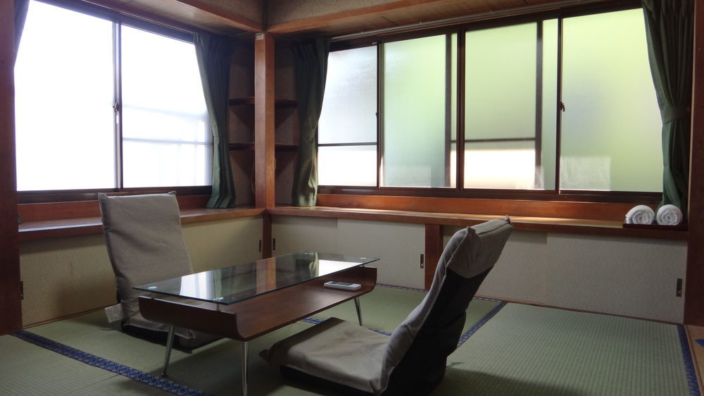 Nasubi Mt. Fuji Backpackers Hotel Ngoại thất bức ảnh
