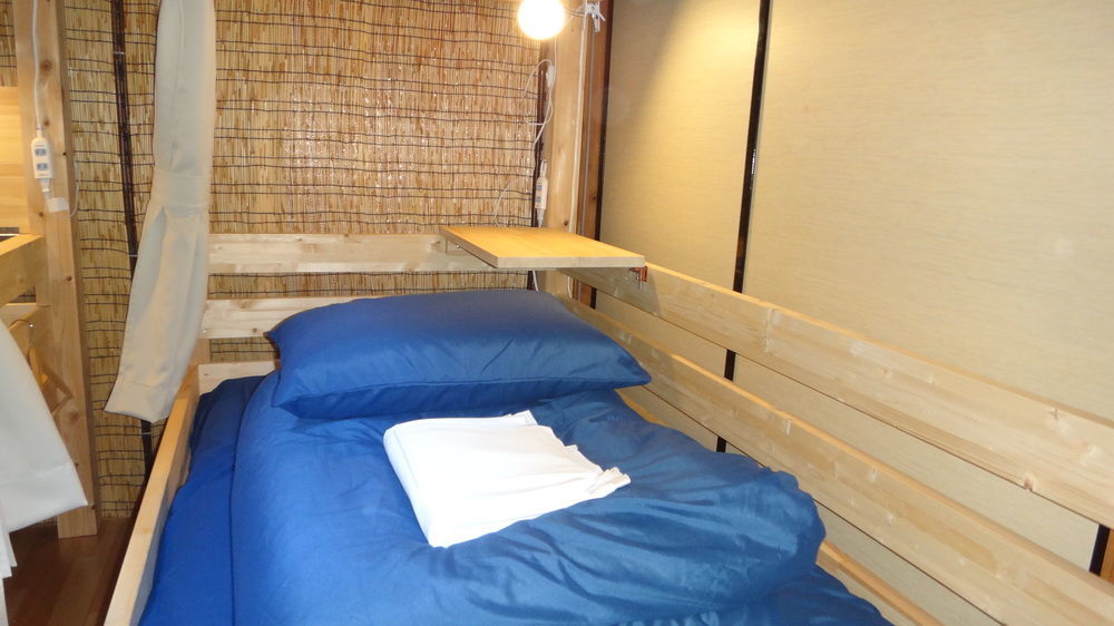 Nasubi Mt. Fuji Backpackers Hotel Ngoại thất bức ảnh