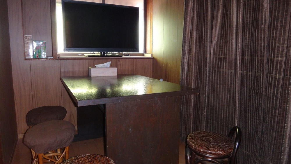 Nasubi Mt. Fuji Backpackers Hotel Ngoại thất bức ảnh