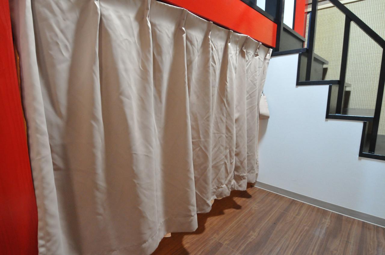 Nasubi Mt. Fuji Backpackers Hotel Ngoại thất bức ảnh