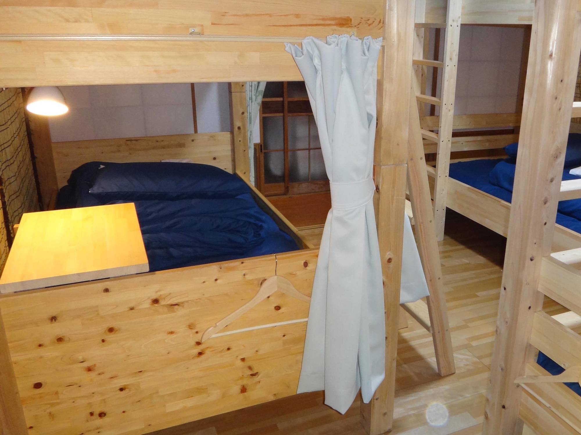 Nasubi Mt. Fuji Backpackers Hotel Ngoại thất bức ảnh