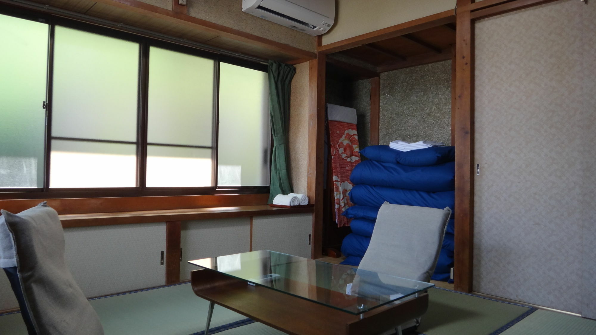 Nasubi Mt. Fuji Backpackers Hotel Ngoại thất bức ảnh