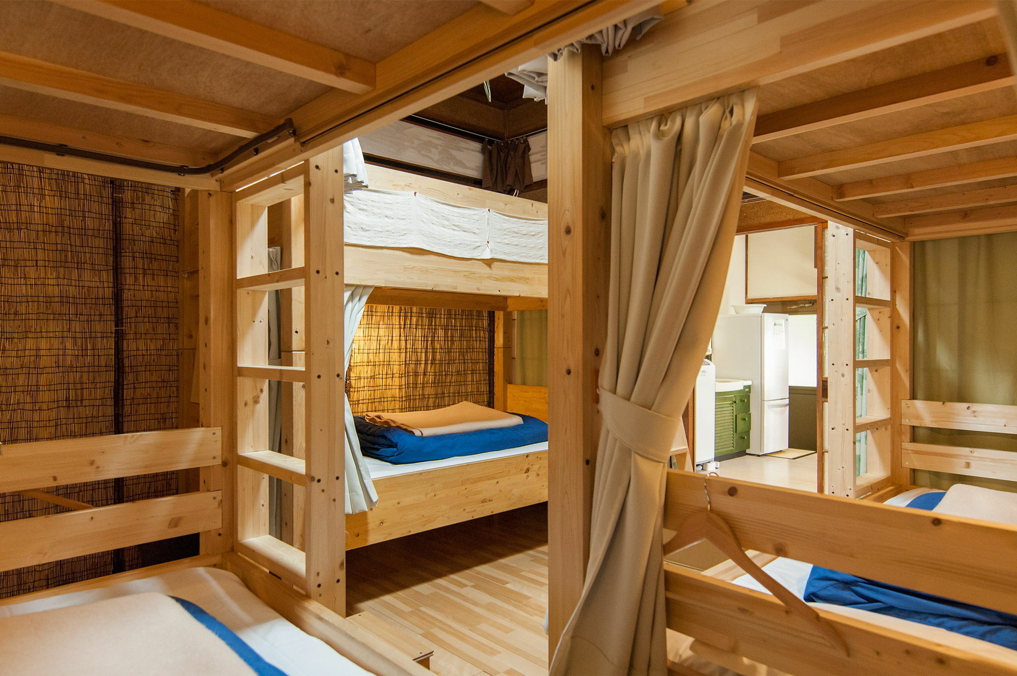 Nasubi Mt. Fuji Backpackers Hotel Ngoại thất bức ảnh