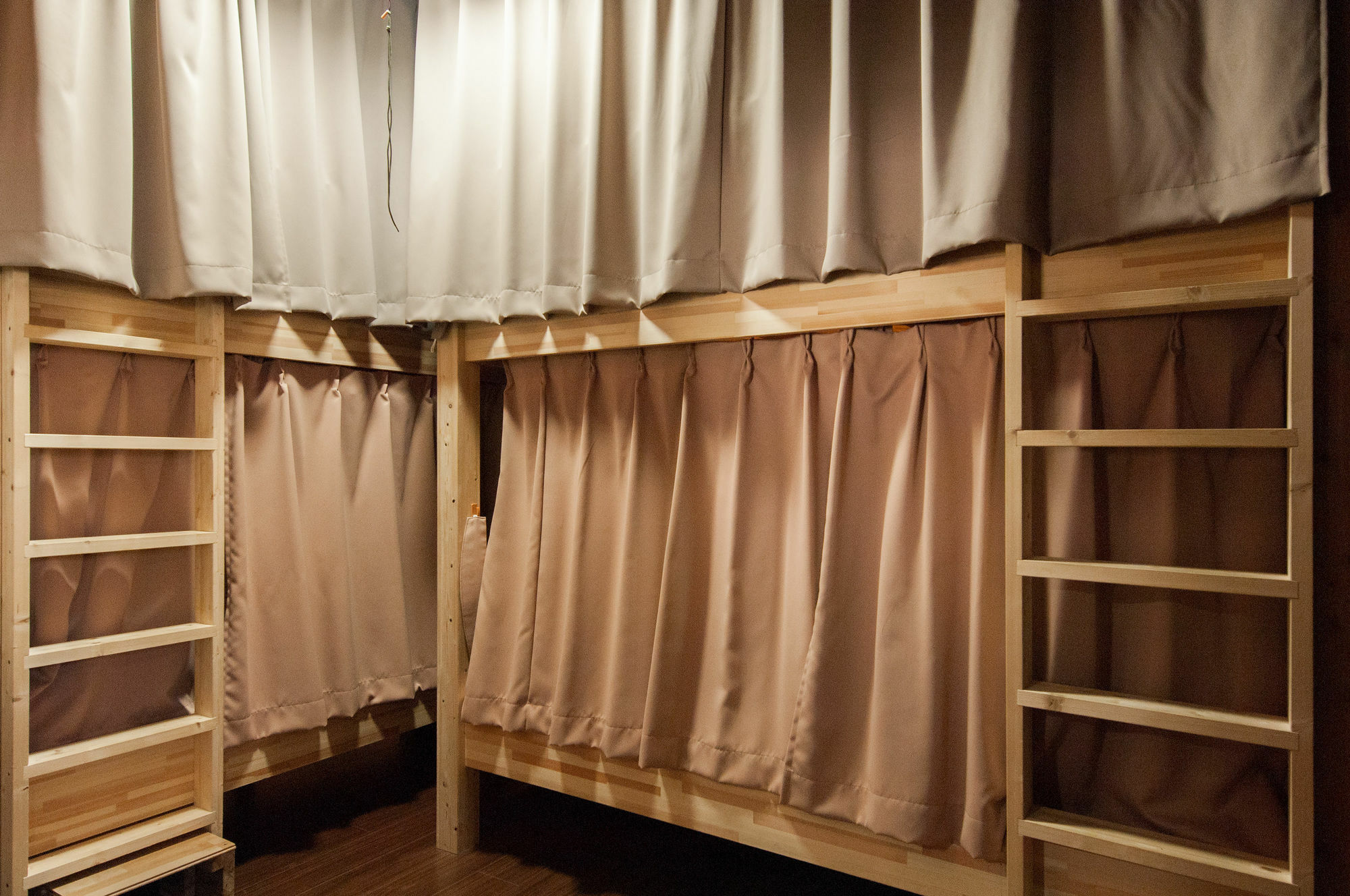 Nasubi Mt. Fuji Backpackers Hotel Ngoại thất bức ảnh