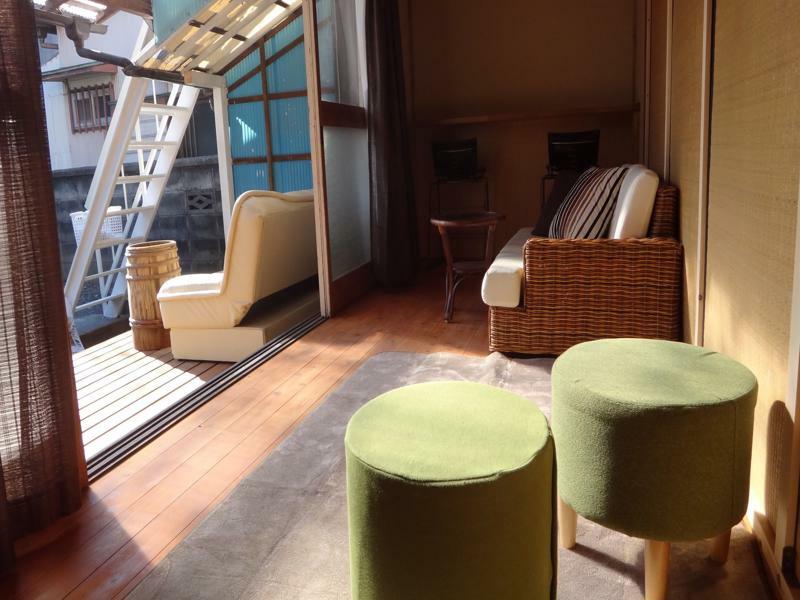 Nasubi Mt. Fuji Backpackers Hotel Ngoại thất bức ảnh