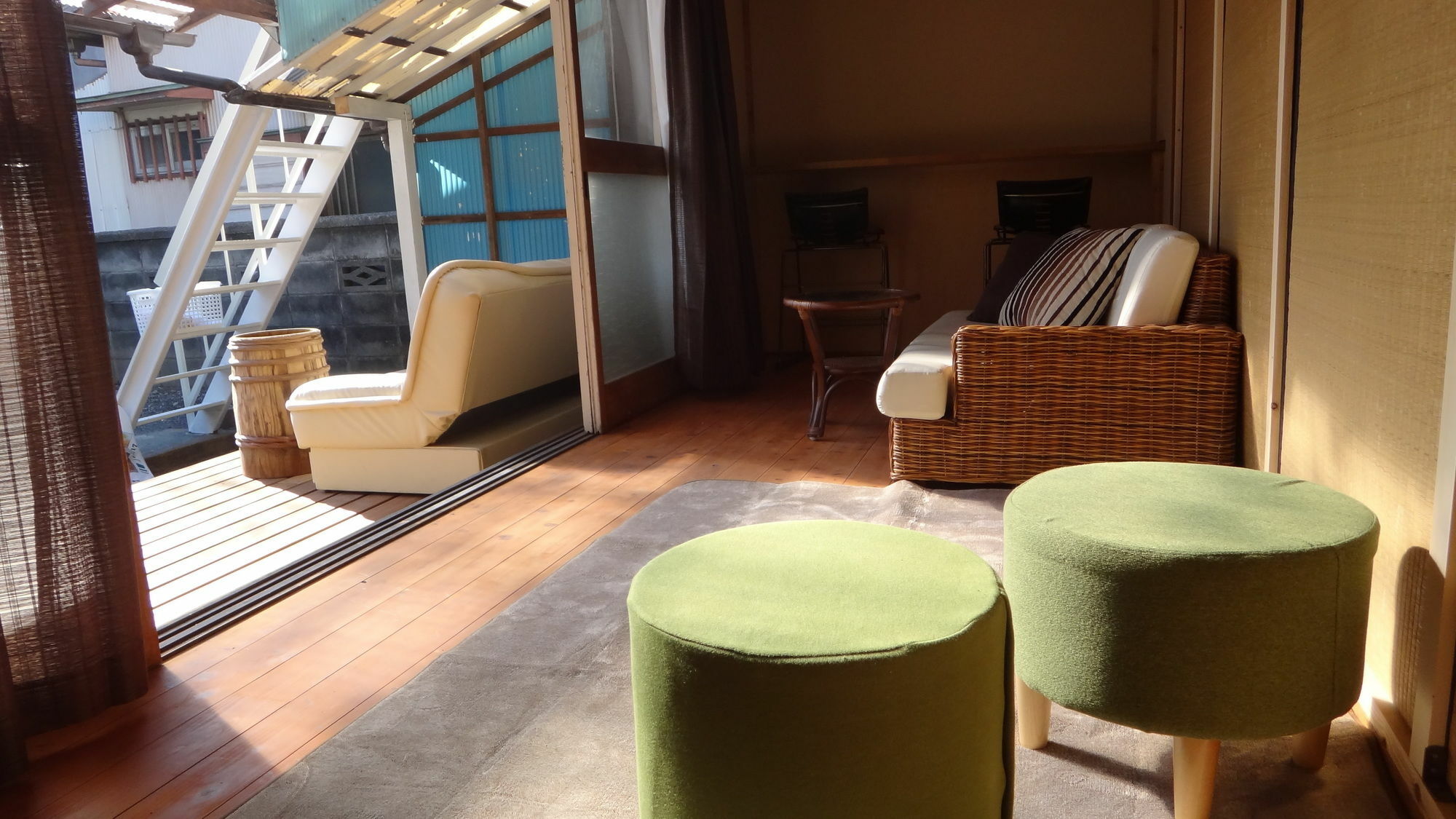Nasubi Mt. Fuji Backpackers Hotel Ngoại thất bức ảnh
