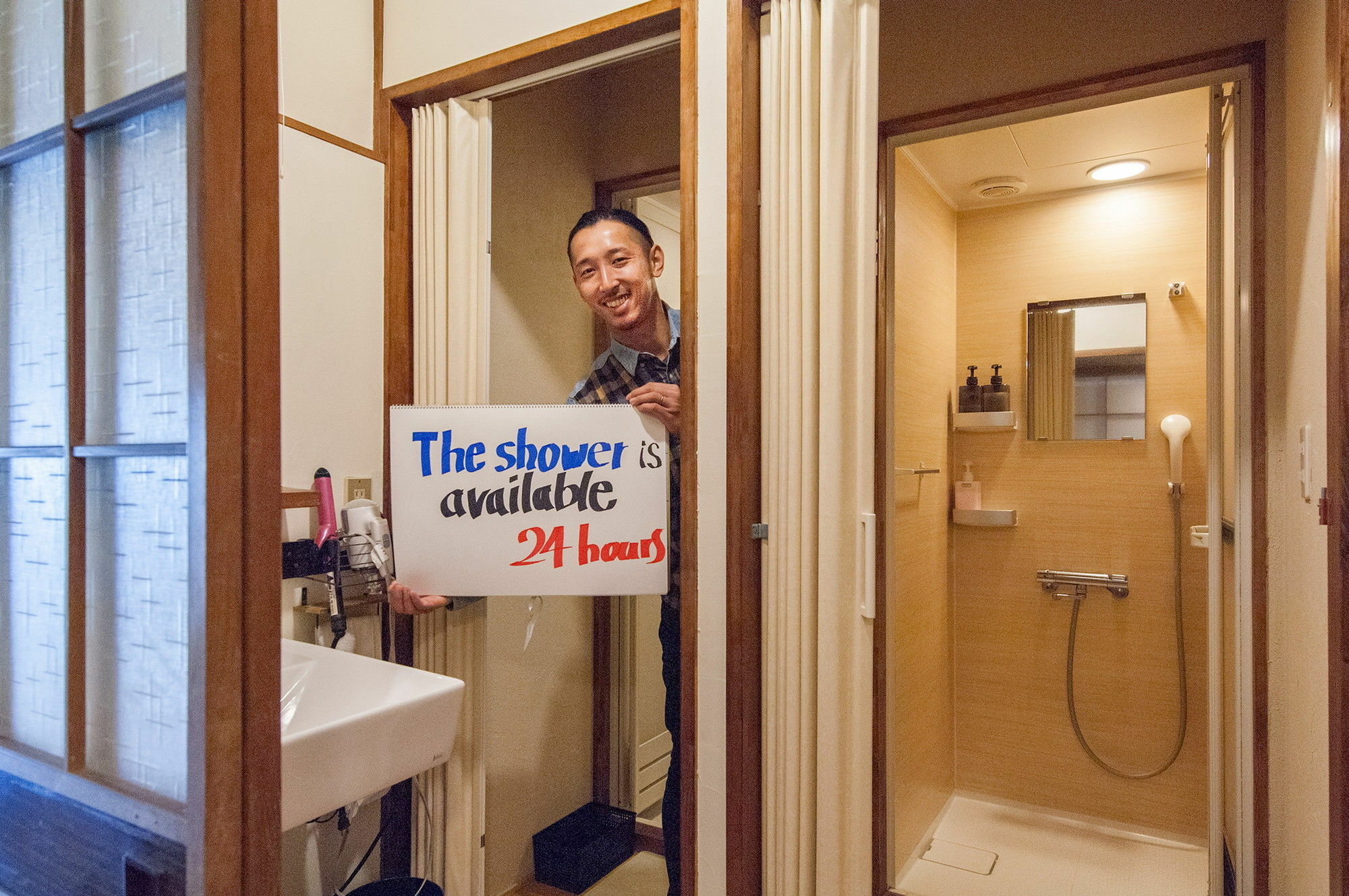 Nasubi Mt. Fuji Backpackers Hotel Ngoại thất bức ảnh