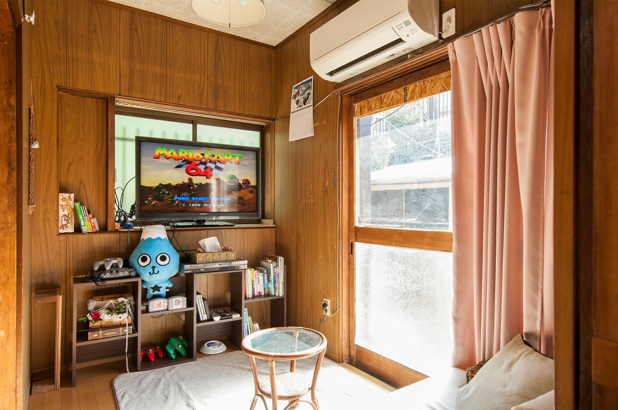 Nasubi Mt. Fuji Backpackers Hotel Ngoại thất bức ảnh