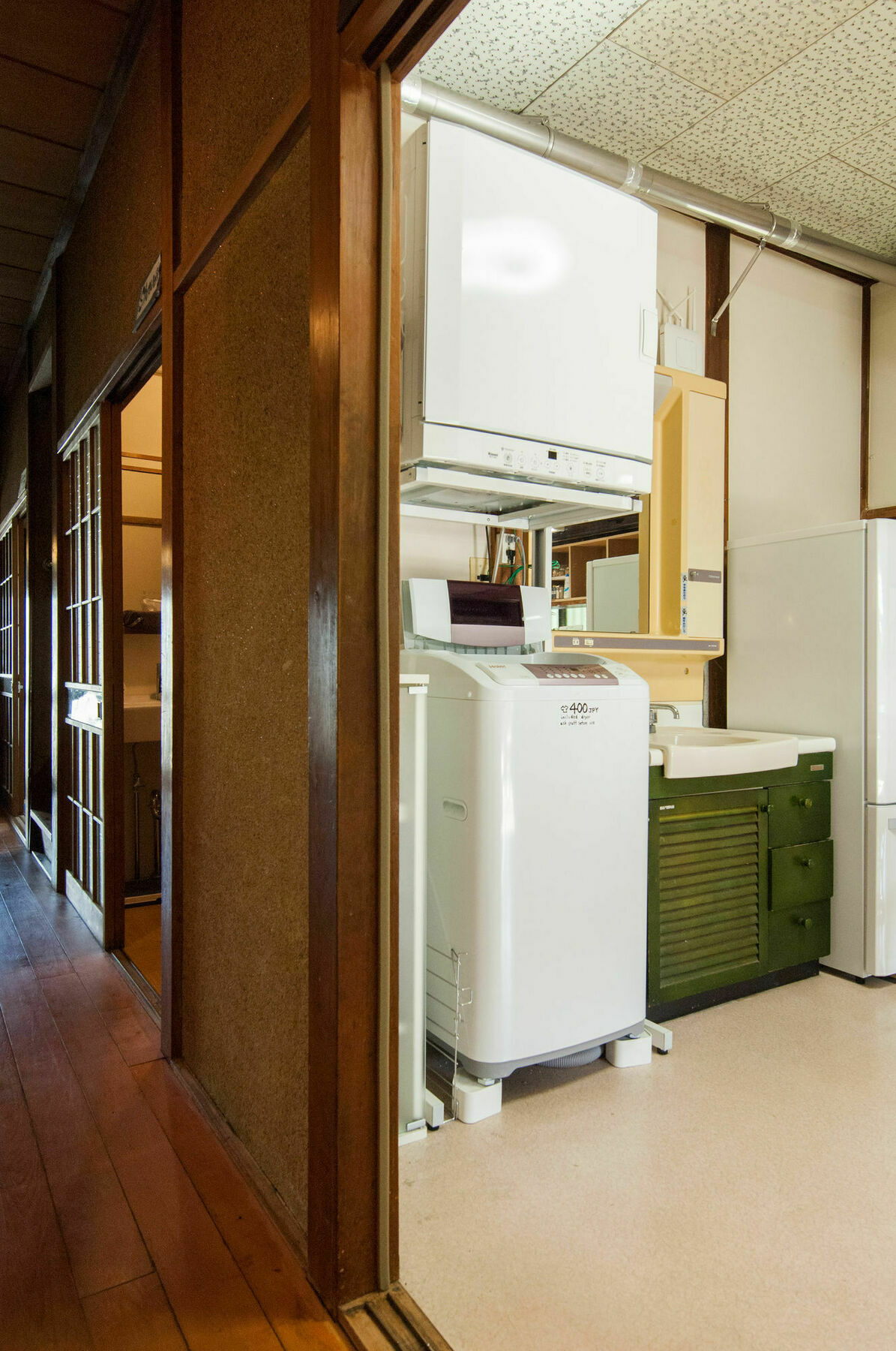 Nasubi Mt. Fuji Backpackers Hotel Ngoại thất bức ảnh