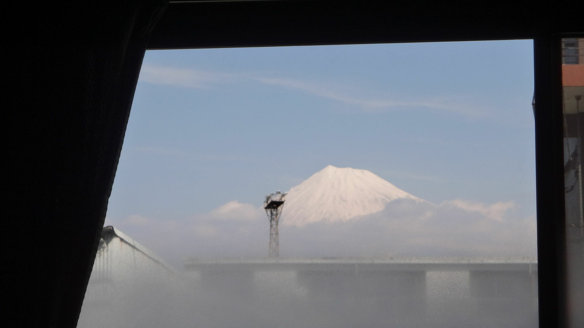Nasubi Mt. Fuji Backpackers Hotel Ngoại thất bức ảnh