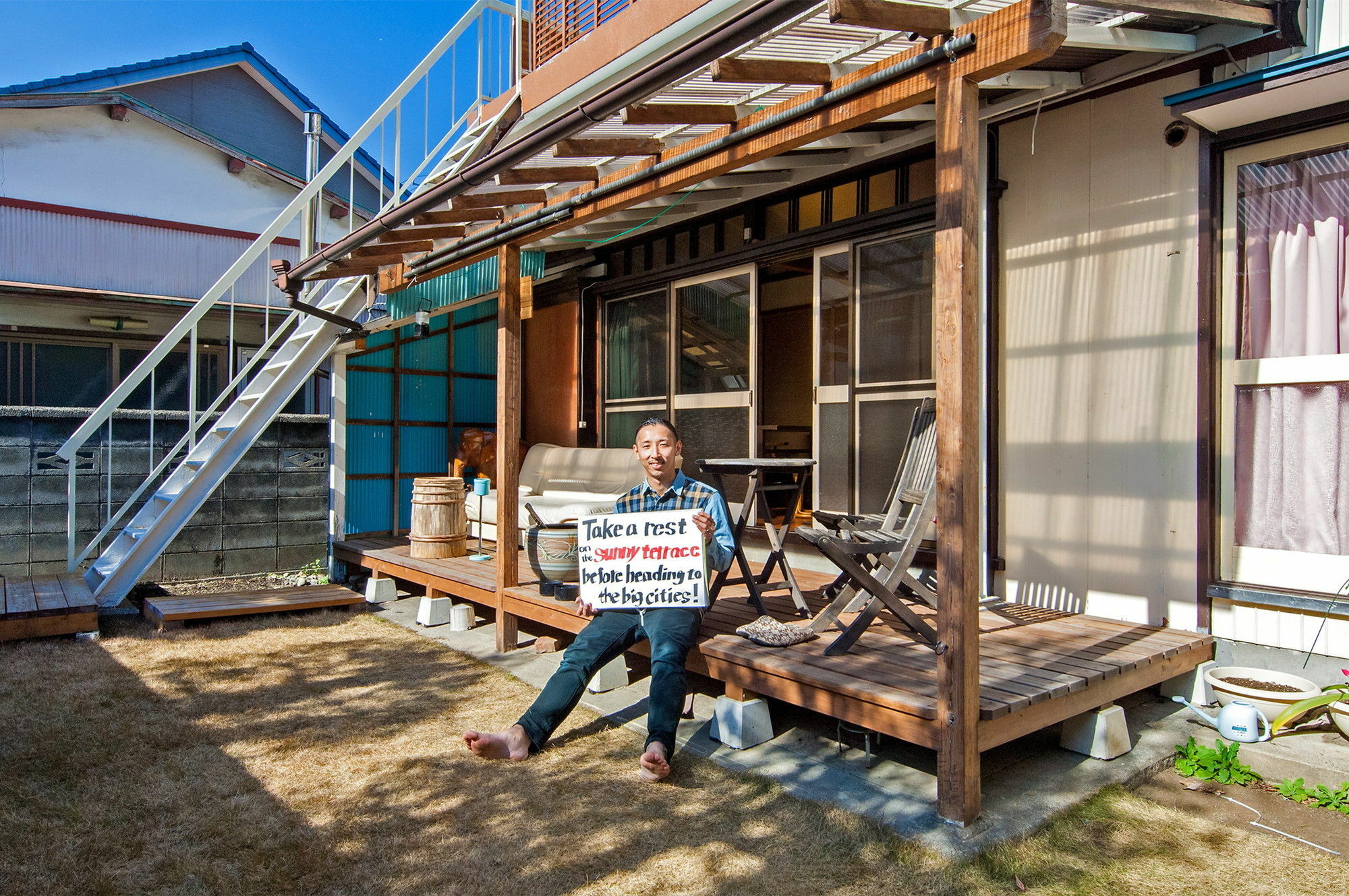 Nasubi Mt. Fuji Backpackers Hotel Ngoại thất bức ảnh