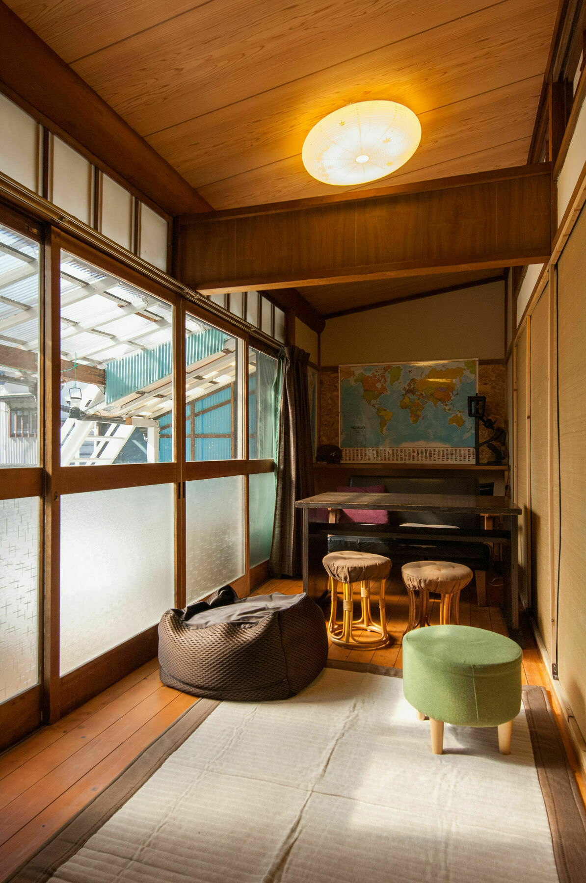 Nasubi Mt. Fuji Backpackers Hotel Ngoại thất bức ảnh
