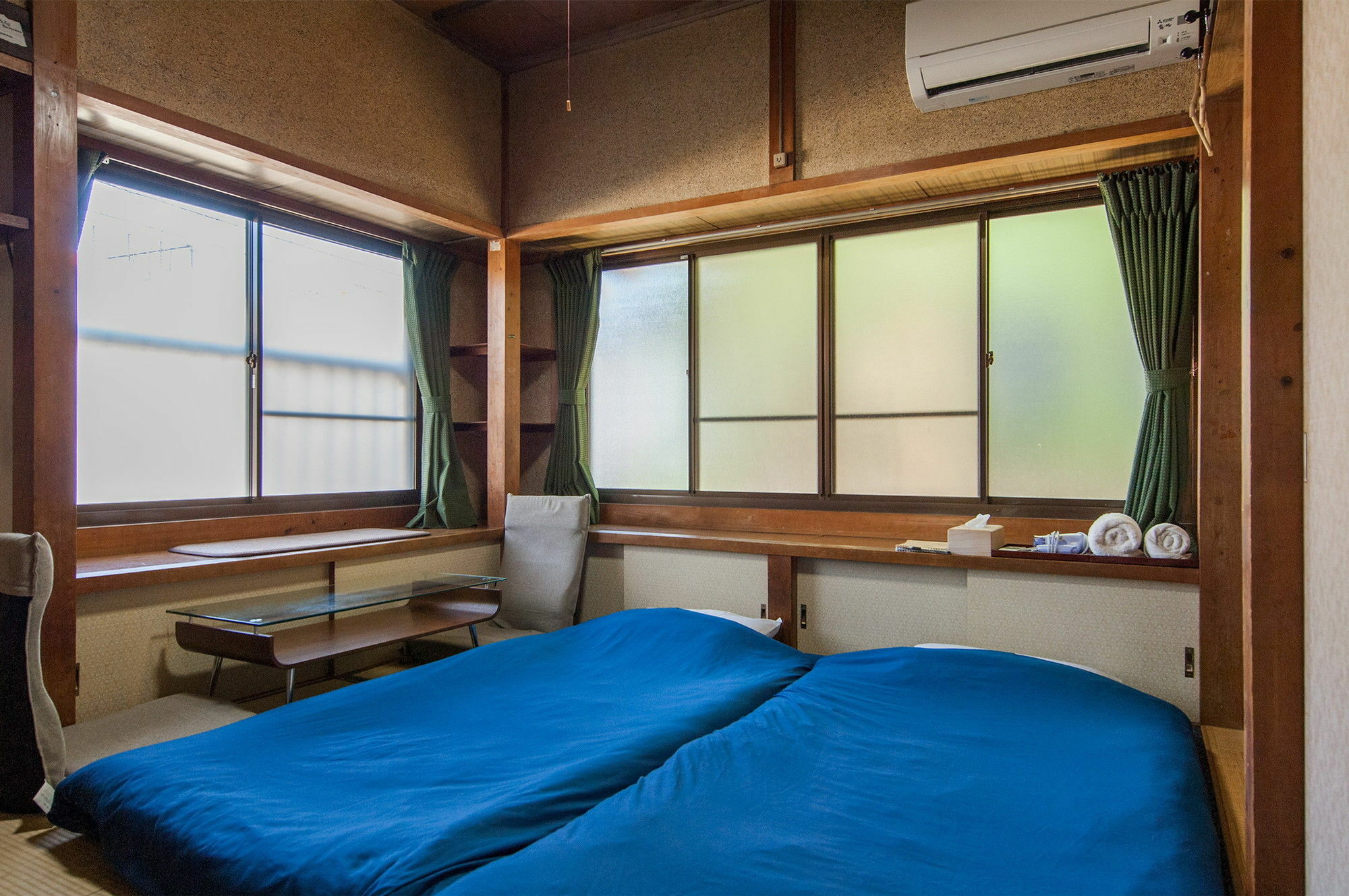 Nasubi Mt. Fuji Backpackers Hotel Ngoại thất bức ảnh